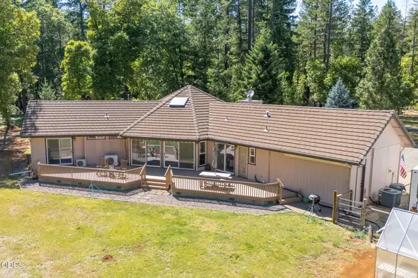 1133 Idlewild Drive, Cave Junction, OR 97523