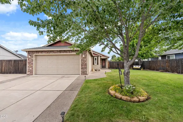3929 Connor Drive, White City, OR 97503