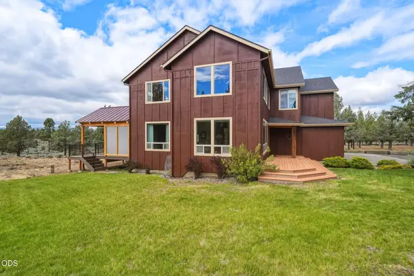 70275 Club Road, Sisters, OR 97759