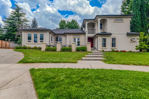 2401 Fox Run, Medford, OR 97504