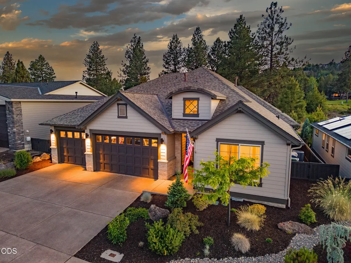 3087 NW Hidden Ridge Drive, Bend, OR 97703 - #1