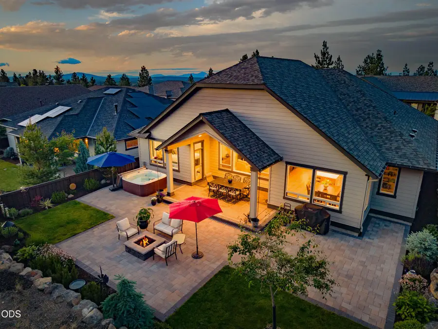 3087 NW Hidden Ridge Drive, Bend, OR 97703 - #3
