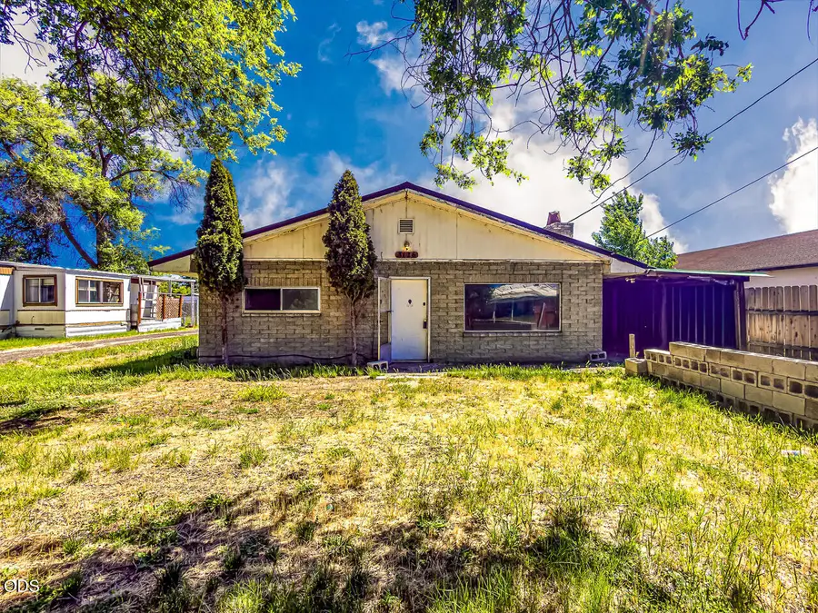 3126 Delaware Avenue, Klamath Falls, OR 97603 - #2