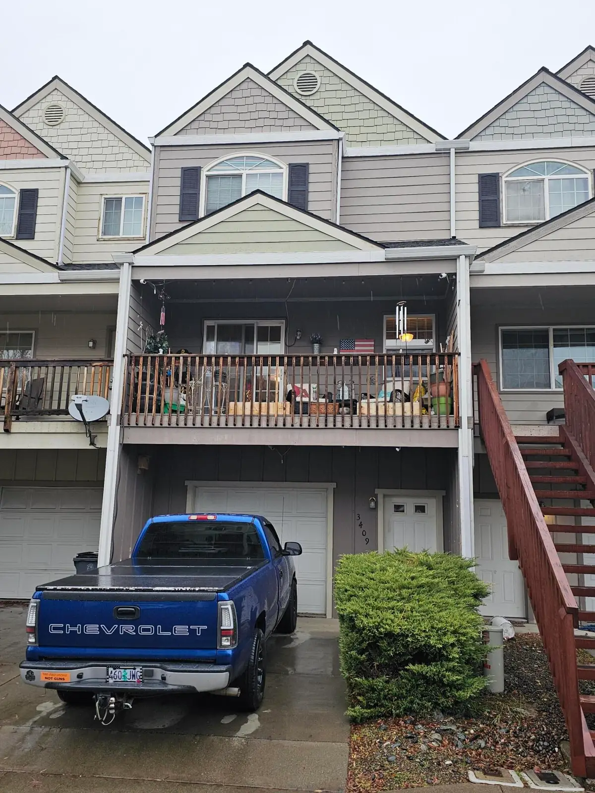 3409 Sonny Lane, White City, OR 97503 - #1