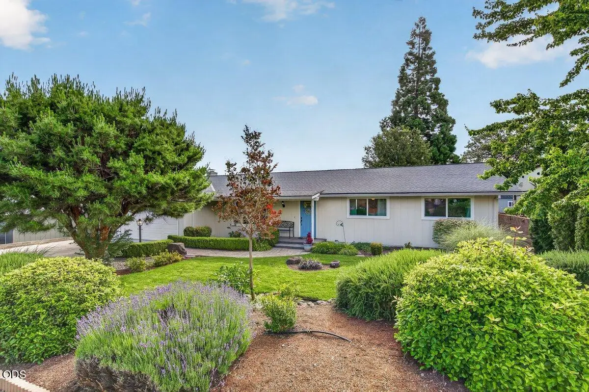 931 Mira Mar Avenue, Medford, OR 97504 - #1