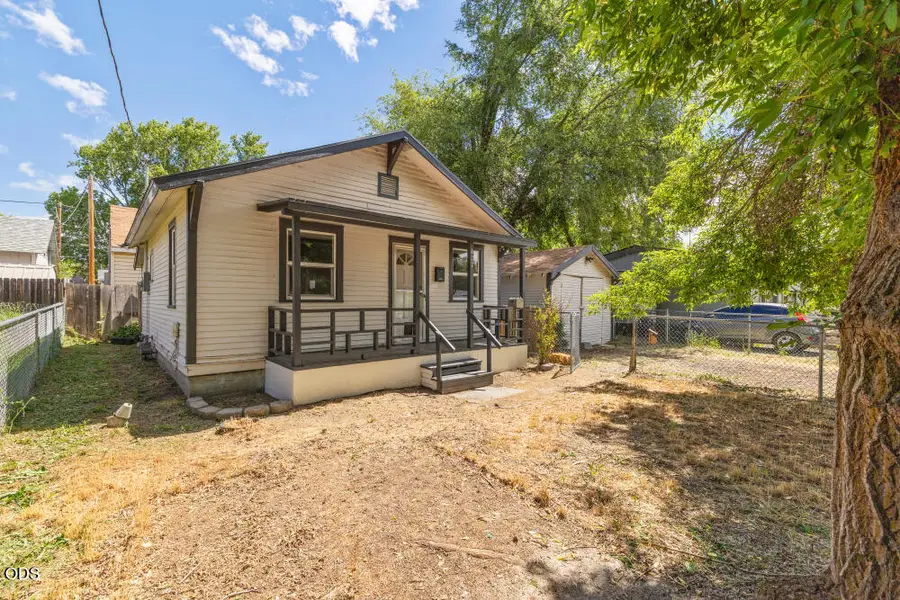 427 Martin Street, Klamath Falls, OR 97601 - #2