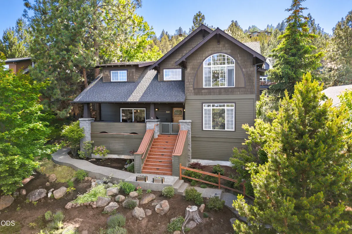 3081 NW Craftsman Drive, Bend, OR 97703 - #1