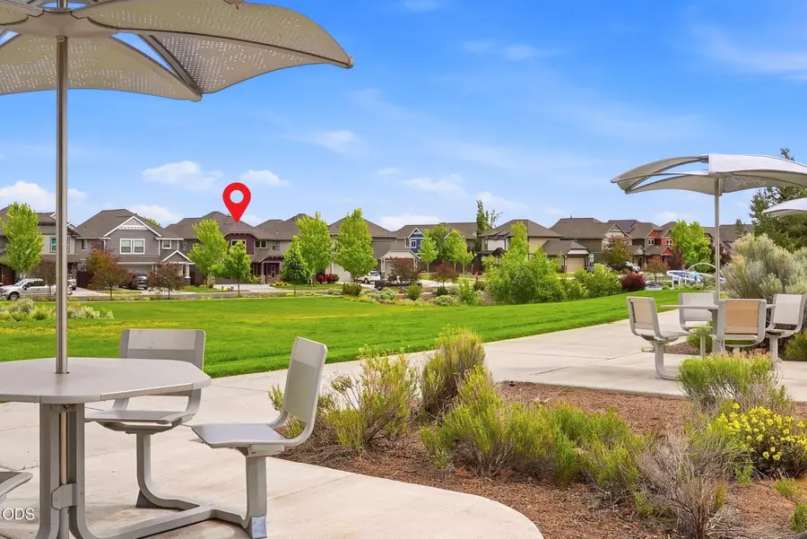 3024 NE Flagstone Avenue, Bend, OR 97701 - #2