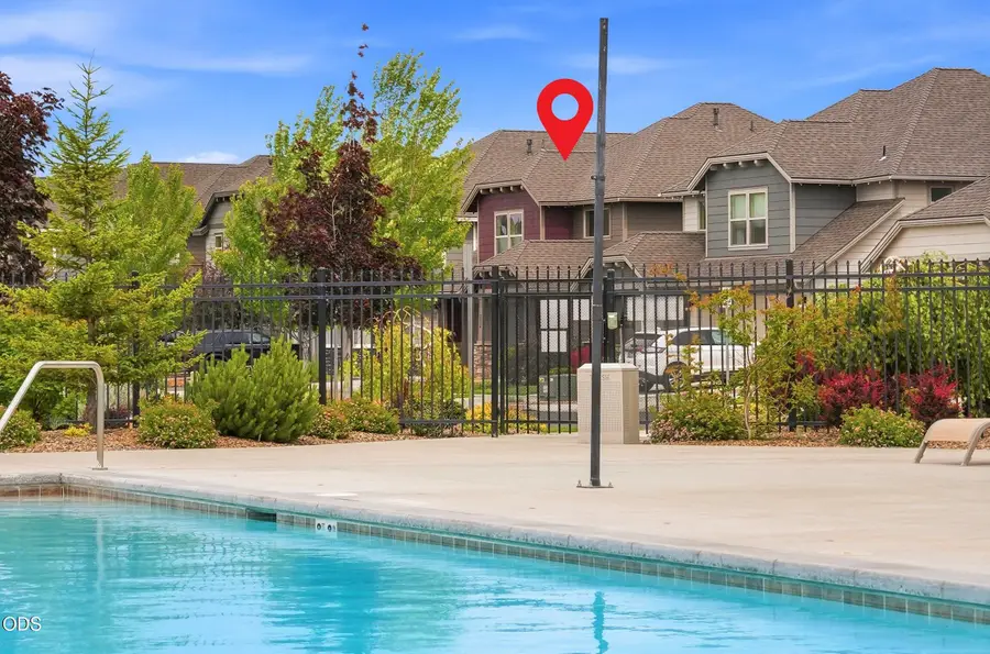 3024 NE Flagstone Avenue, Bend, OR 97701 - #3