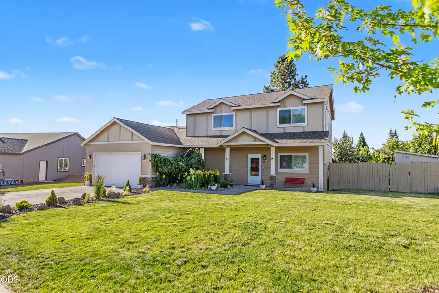 821 Quail Point Drive, Klamath Falls, OR 97601 - #2