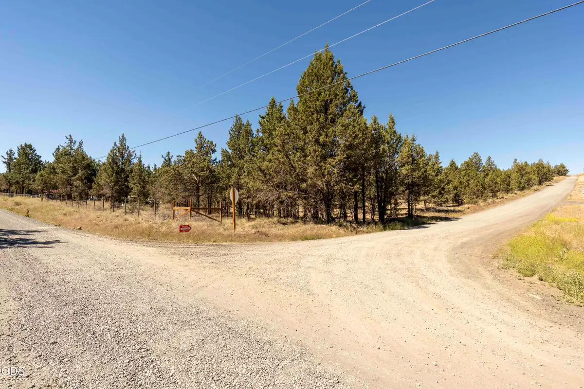 SE Beretta Way Tl-3314, Prineville, OR 97754 - #1