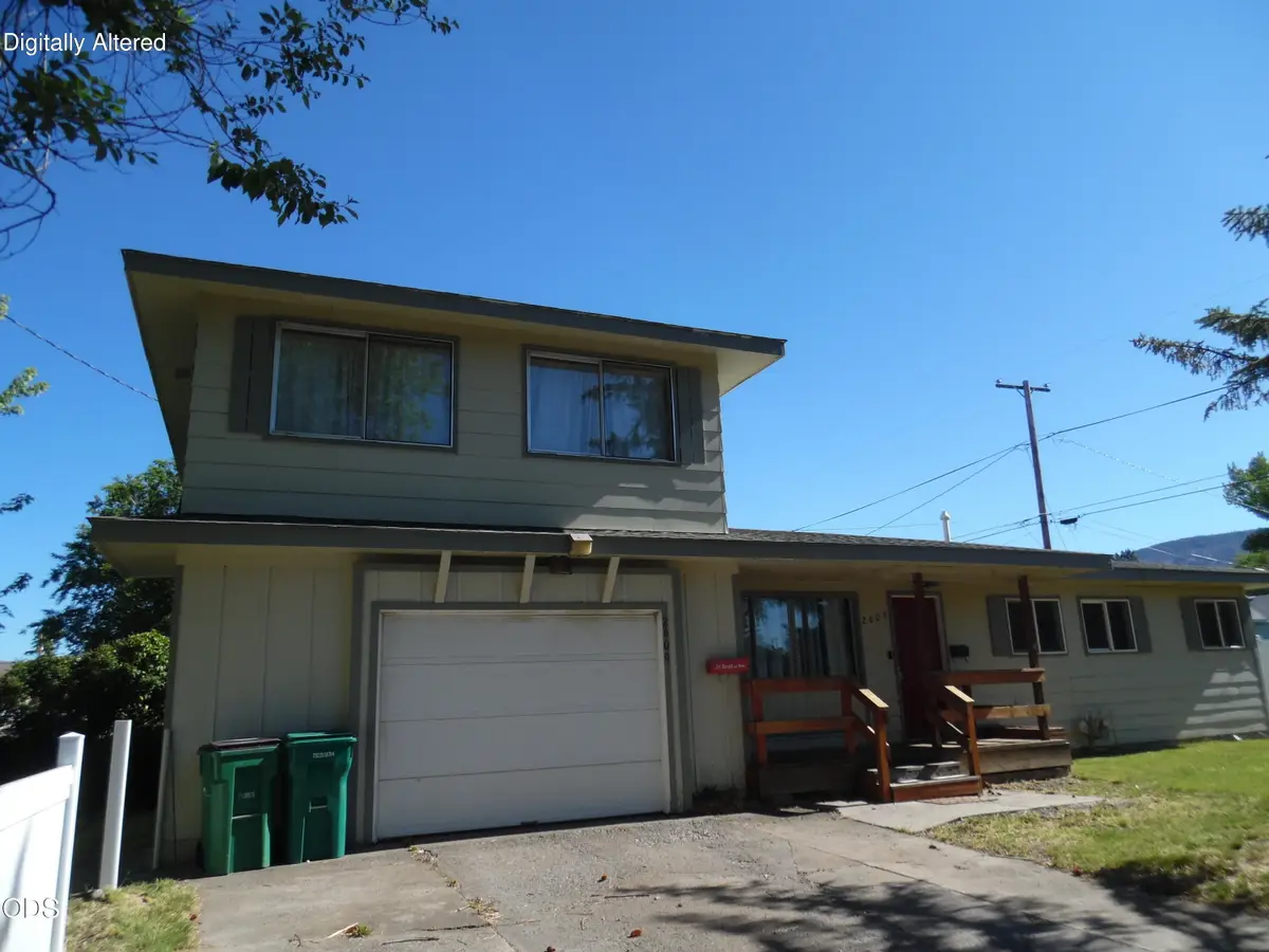 2609 Reclamation Avenue, Klamath Falls, OR 97603 - #1