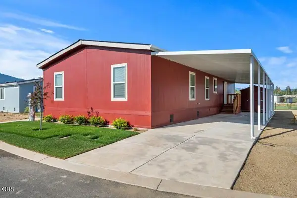 300 Luman Road #177, Phoenix, OR 97535