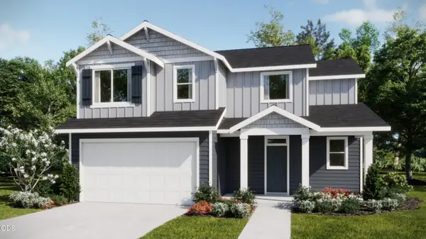 63126 NE Henningsen Pl, Bend, OR 97701