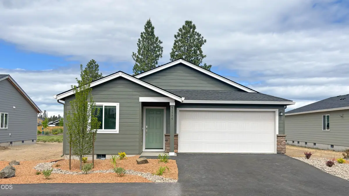 51775 Jubilee Pine Dr, La Pine, OR 97739 - #1