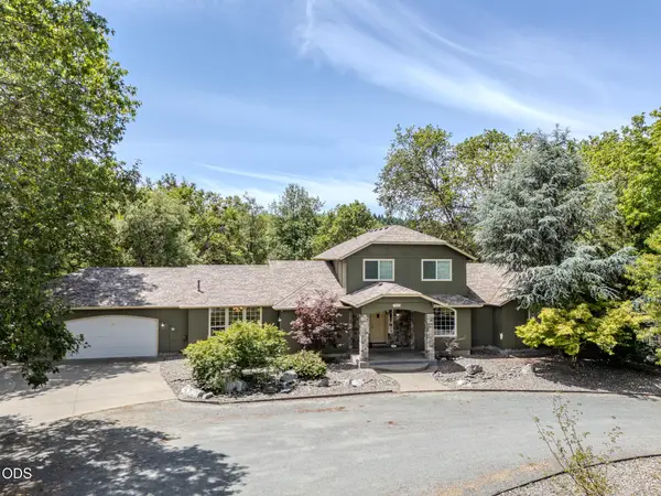 7833 Lower River Road, Grants Pass, OR 97526