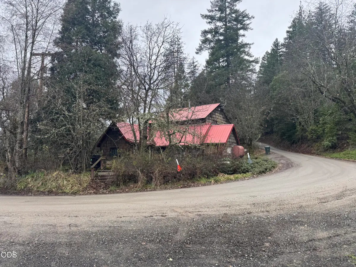 819 Ulrich Road, Prospect, OR 97536 - #1