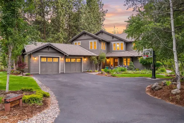 19324 Soda Springs Drive, Bend, OR 97702