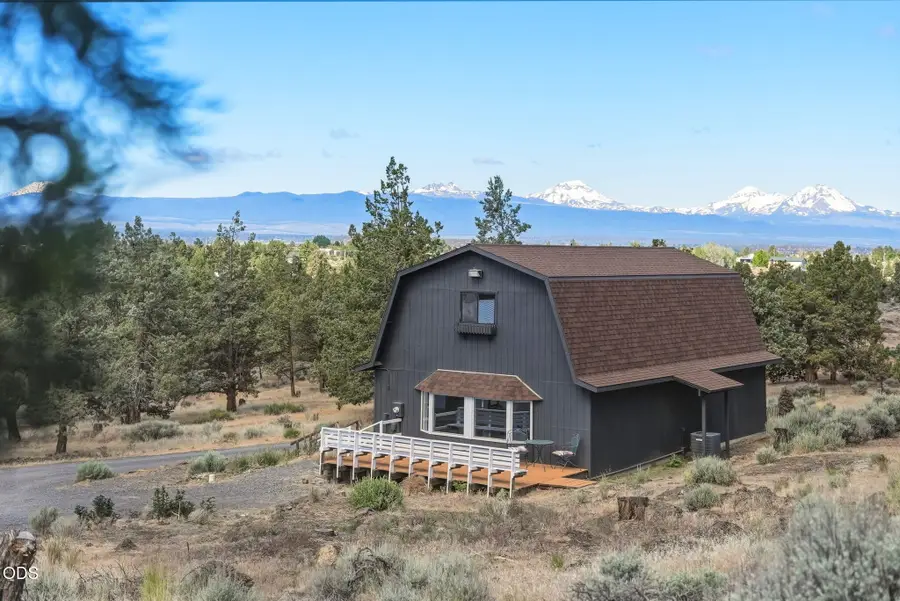65238 85th Place, Bend, OR 97703 - #2