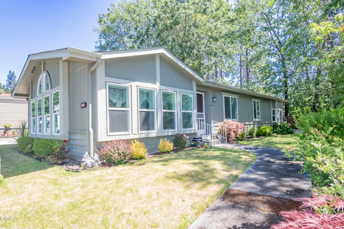 125 NW Wrightwood Circle, Grants Pass, OR 97526 - #1