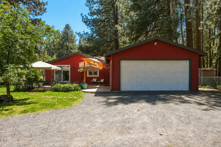 60315 Tekampe Road, Bend, OR 97702 - #2