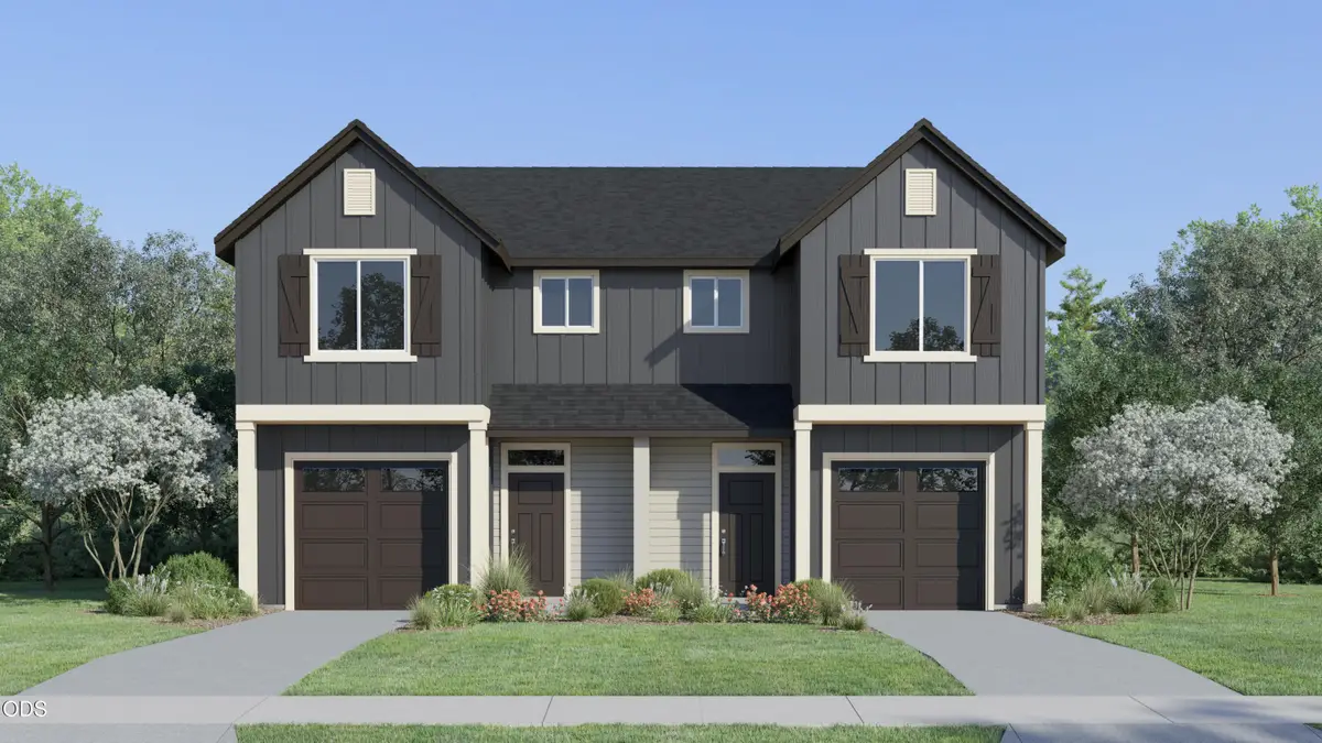 3537 Nw 7th St, Redmond, OR 97756 - #1