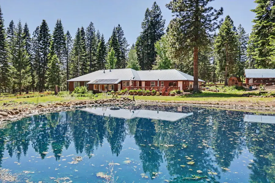 11871 Highway 66, Ashland, OR 97520 - #2