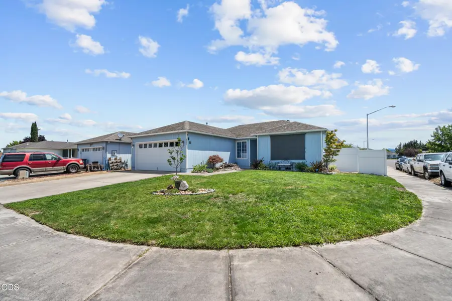 8092 Abbey Road, White City, OR 97503 - #2