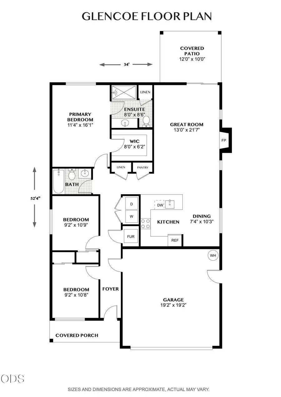 16639 Neil Lane #14, La Pine, OR 97739 - #2