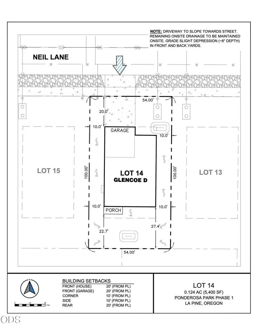 16639 Neil Lane #14, La Pine, OR 97739 - #3