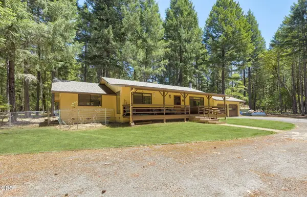 1616 Marcy Loop Road, Grants Pass, OR 97527