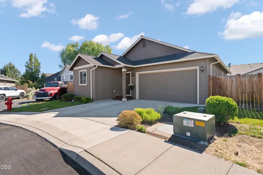 21301 Oconnor Way, Bend, OR 97701 - #2