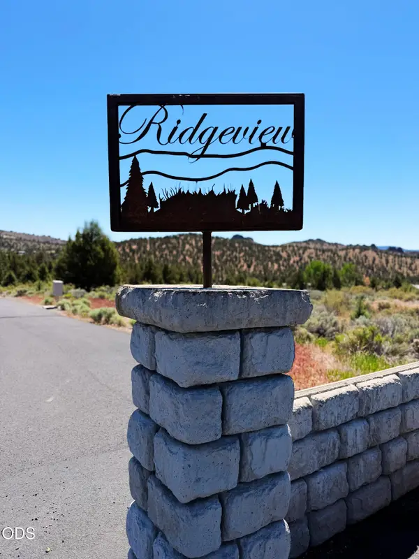 SE Sundown Lane #Lot 6, Prineville, OR 97754