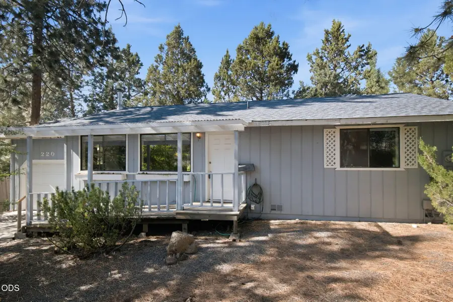 220 SW Maricopa Drive, Bend, OR 97702 - #2