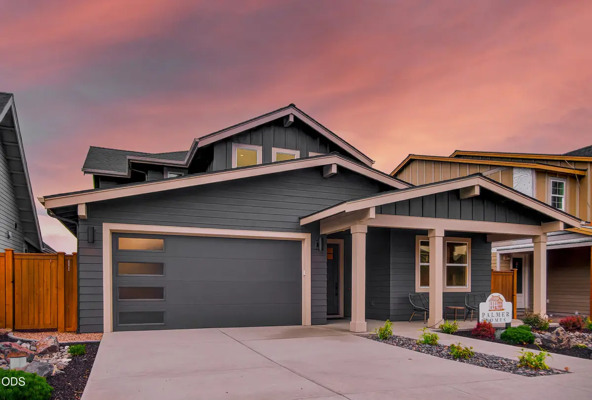 61162 SE Berkshire Way #Lot 106, Bend, OR 97702 - #1