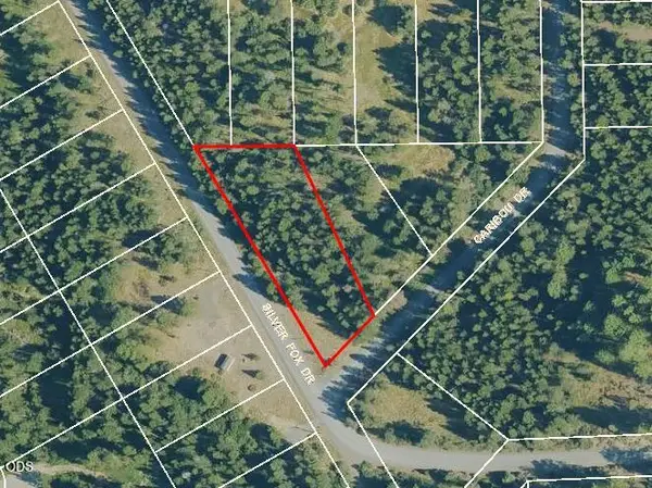 54410 Silver Fox Drive, Bend, OR 97707