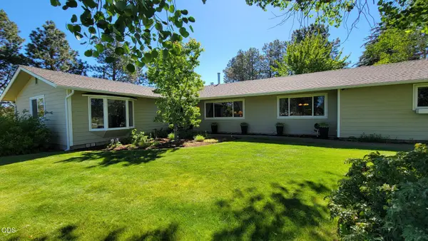 2384 NE Sunrise Lane, Prineville, OR 97754