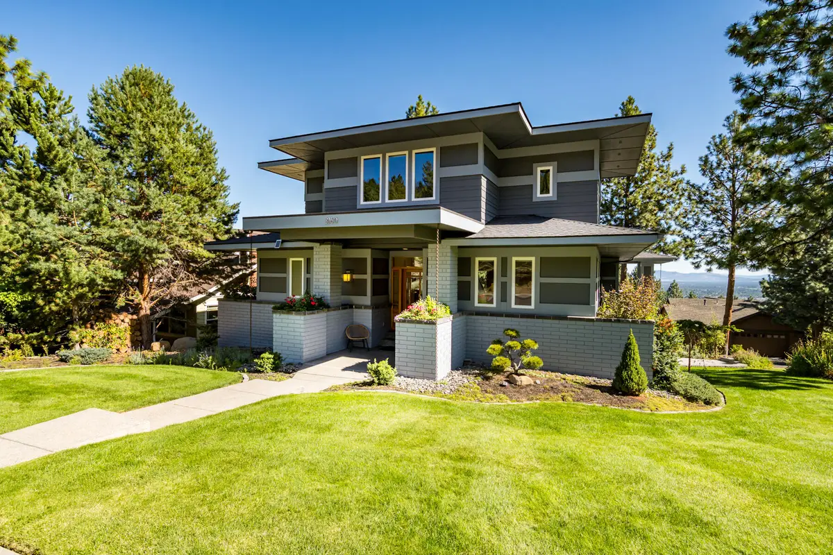 3160 NW Colonial Drive, Bend, OR 97703 - #1