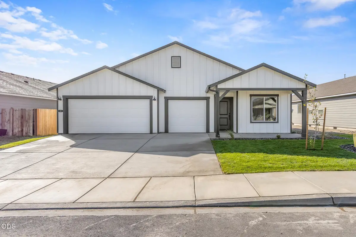 1188 NW Fairway Road #147, Madras, OR 97741 - #1