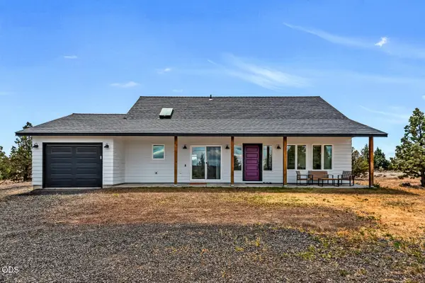 16418 SW Blue Jay Road, Terrebonne, OR 97760