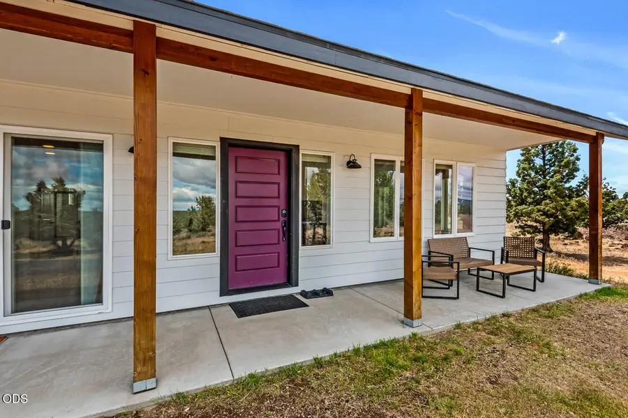 16418 SW Blue Jay Road, Terrebonne, OR 97760 - #2