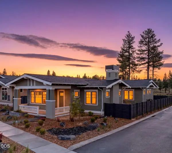 3356 NW Celilo Lane #Lot 290, Bend, OR 97703