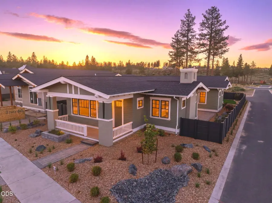 3356 NW Celilo Lane #Lot 290, Bend, OR 97703 - #2