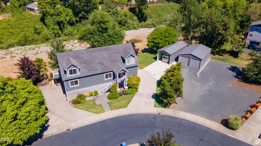 106 Creek View Lane, Rogue River, OR 97537 - #2