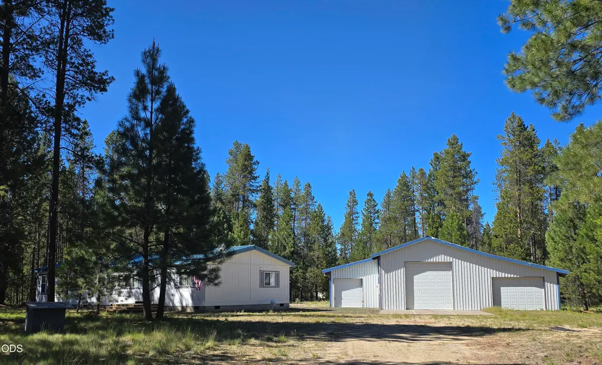 151511 Hackamore Lane, La Pine, OR 97739 - #1