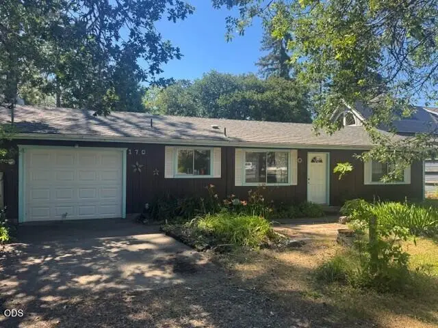170 S Old Stage Road, Cave Junction, OR 97523 - #1
