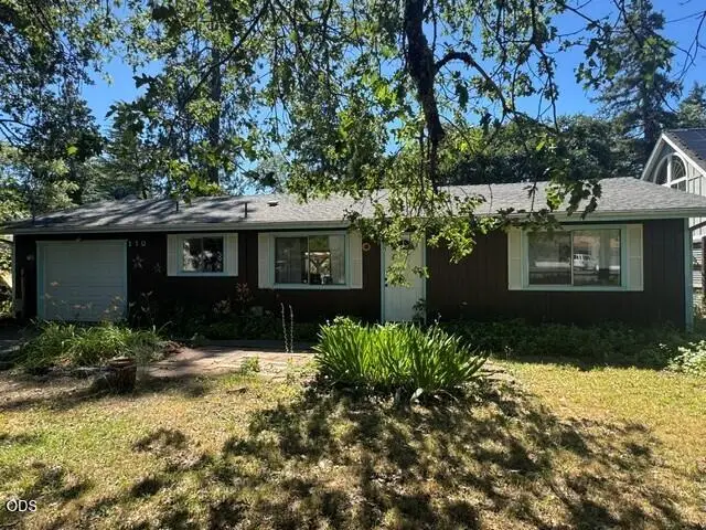 170 S Old Stage Road, Cave Junction, OR 97523 - #2