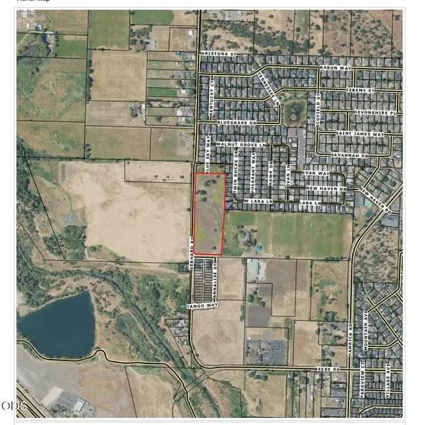 4922 Gebhard Road, Central Point, OR 97502