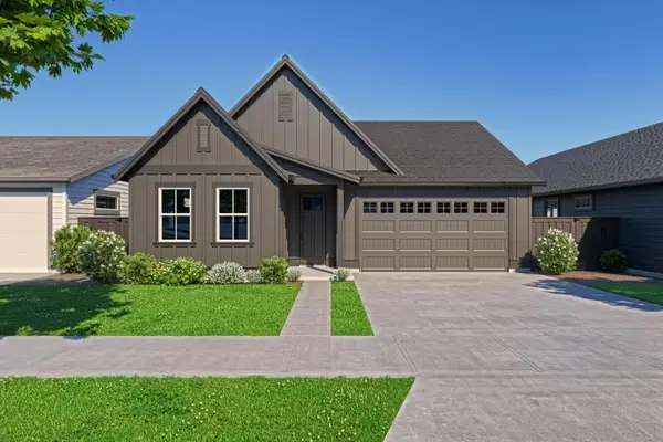 3071 NE Brownstone Place, Bend, OR 97701