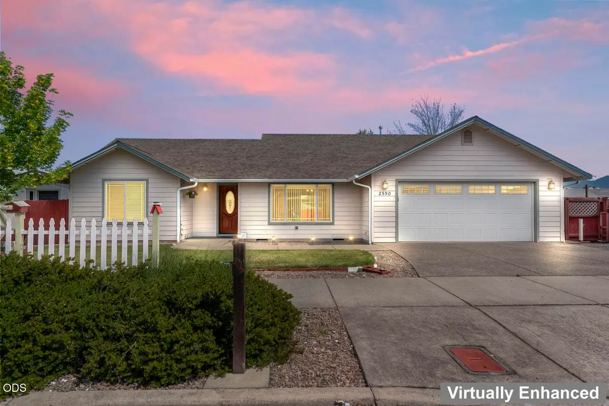 2550 SW Elmer Nelson Lane, Grants Pass, OR 97527 - #1